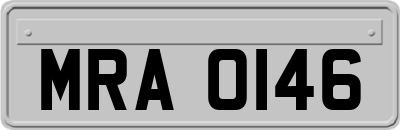 MRA0146