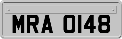 MRA0148