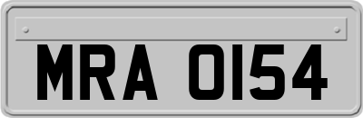MRA0154