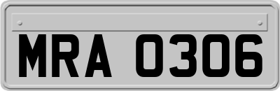 MRA0306