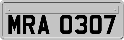 MRA0307