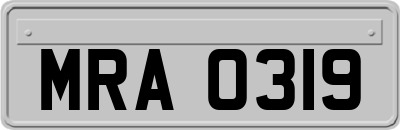 MRA0319