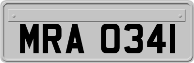 MRA0341
