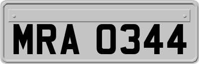 MRA0344