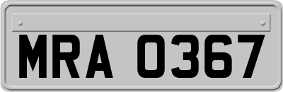 MRA0367