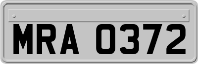 MRA0372