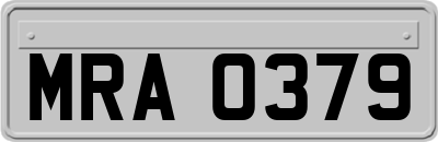 MRA0379