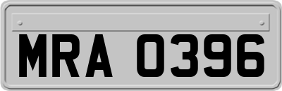 MRA0396