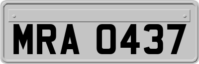 MRA0437