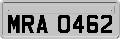 MRA0462