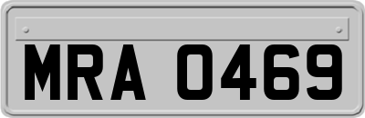 MRA0469