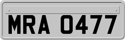 MRA0477