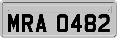 MRA0482
