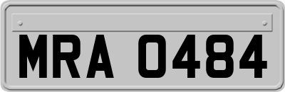 MRA0484