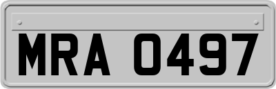 MRA0497