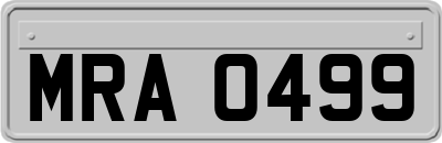 MRA0499