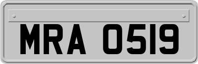MRA0519