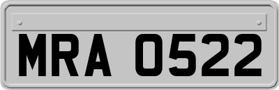 MRA0522