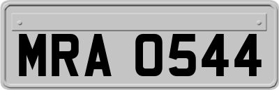 MRA0544