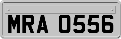 MRA0556