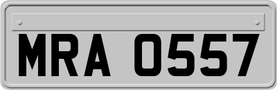 MRA0557