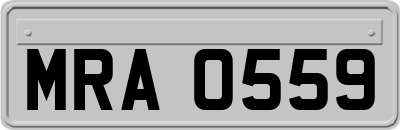 MRA0559