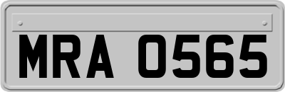 MRA0565