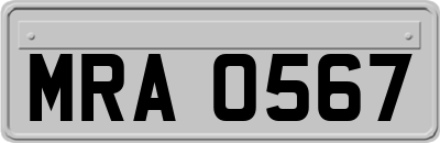 MRA0567