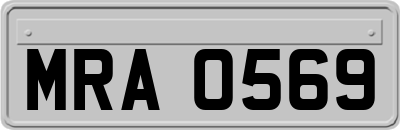 MRA0569