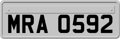 MRA0592