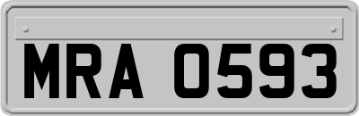 MRA0593