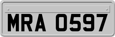 MRA0597
