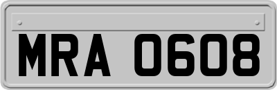 MRA0608