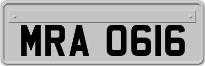 MRA0616