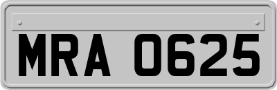 MRA0625
