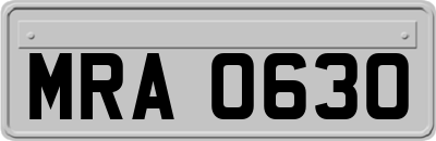 MRA0630