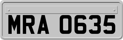 MRA0635