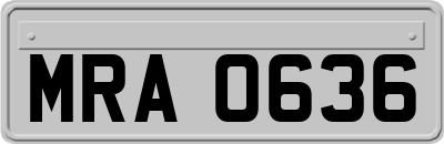 MRA0636