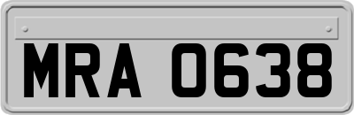 MRA0638