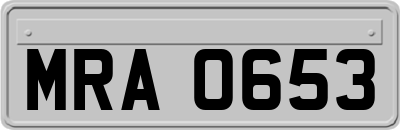 MRA0653
