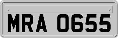MRA0655