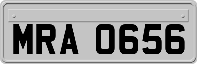 MRA0656
