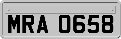MRA0658