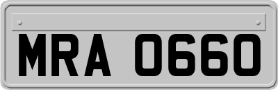 MRA0660