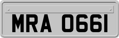 MRA0661