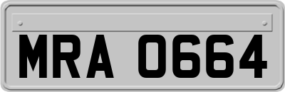 MRA0664