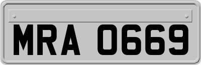 MRA0669