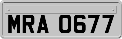 MRA0677