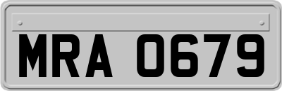MRA0679