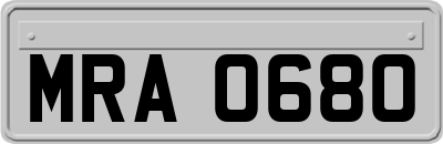 MRA0680